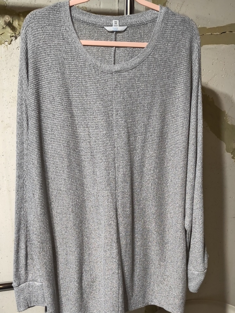 Size 3x Sweater